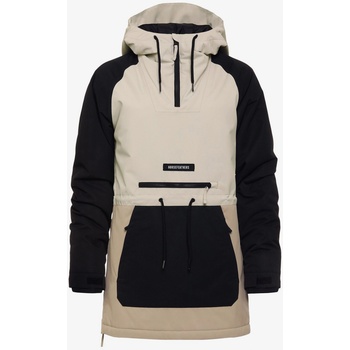 Horsefeathers Дерин II Яке Horsefeathers - черно Horsefeathers | Byal | ЖЕНИ | XL