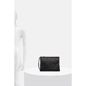 Coccinelle чанта crossbody дамска от кожа (E5.MMA.55.F4.01) - answear - 293,18 лв