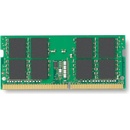 Kingston DDR4 32GB 3200MHz CL22 (1x32GB) KCP432SD8-32
