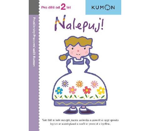 Nalepuj!