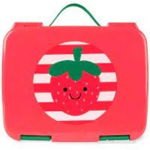 Skip Hop Spark Style Кутия за обяд Bento Ягода (9P142310)