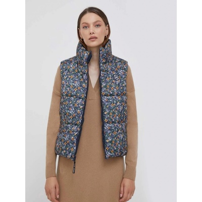 Pepe Jeans oboustranná vesta
