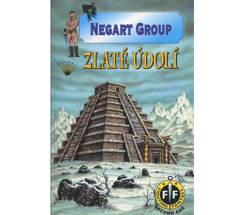 Zlaté údolí