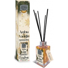 Sweet Home Aroma difuzér Ambra a Vaniglia 100 ml