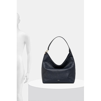 Furla Кожена чанта Furla Lara L Hobo (WB01876.HSF000.2676S)