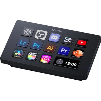 Ulanzi D200H Stream Controller
