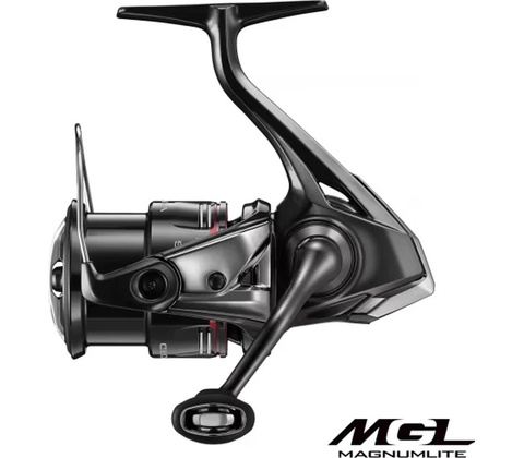 Shimano Vanford FA C3000SDH