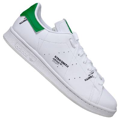 Маратонки Adidas Originals Stan Smith Unisex Sneakers