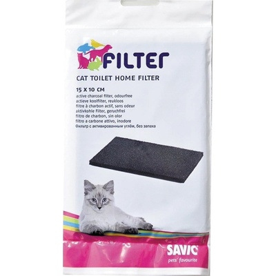 Nobby filter 15 x 10 x 10,5 cm