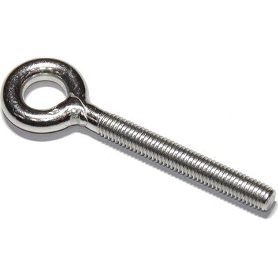 Oko pro napínáky-levý závit, nerez A4, M10 – Zboží Mobilmania