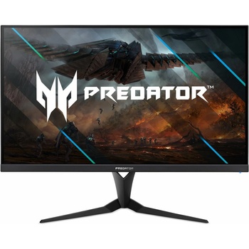 Acer Predator XB273UX1