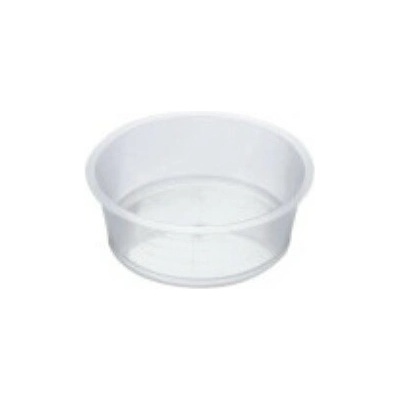 Matopat Matoset Instrument Plastový kontajner na tekutiny sterilný 4 ks 60 ml