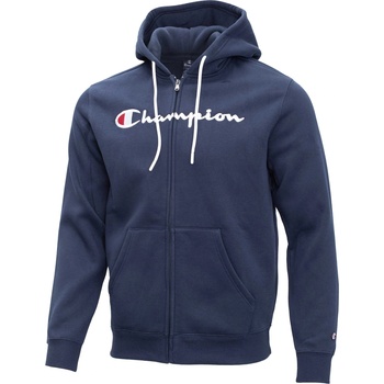 Champion Суитшърт Hooded Full Zip Sweatshirt