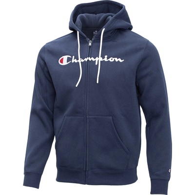 Champion Суитшърт Hooded Full Zip Sweatshirt
