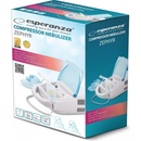 Esperanza ECN002 inhalátor Zephyr 5901299914946