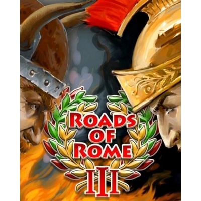 Roads of Rome 3