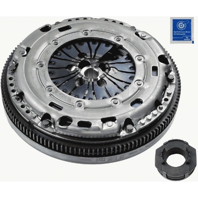 SACHS Sada spojky 2290602004