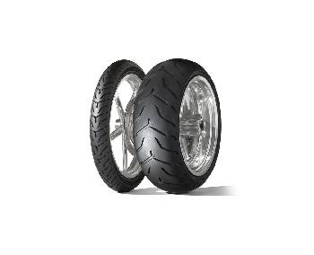 dunlop d407 t harley davidson 180 55 r18 80h - Heureka.cz