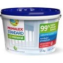 Primalex Standard bílý - 4 kg