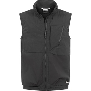 Jack Wolfskin Мъжки елек Jack Wolfskin Friedberger Vest Men Waistcoat