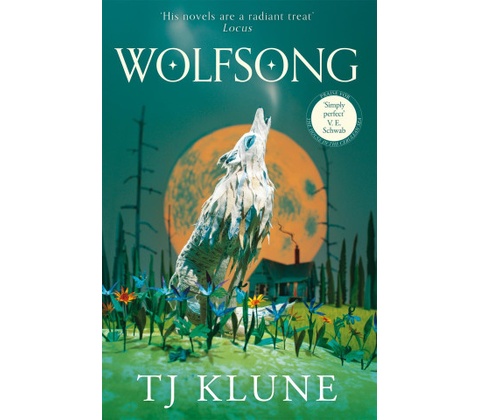 Wolfsong