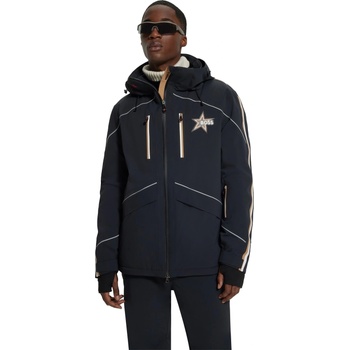 Boss Яке Boss Men's BOSS Technical Ski Jacket - Black
