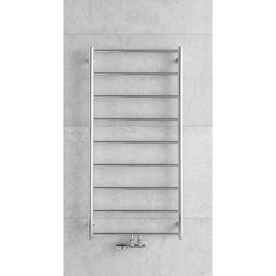 PMH Naas NS3C-M 500 mm x 1210 mm chrom