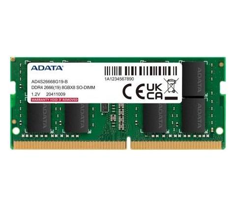 Adata AD4U26668G19-SGN