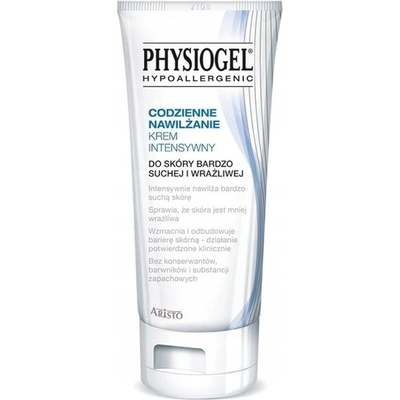 Physiogel Daily MoistureTherapy intenzivní hydratační krém pro suchou pleť 100 ml
