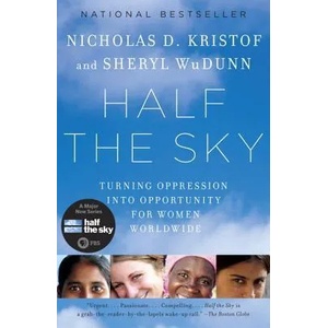 Half the Sky (2010)