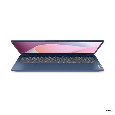 Lenovo IdeaPad Slim 3 15ABR8 Abyss Blue (82XM00UTCK)