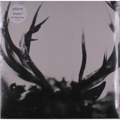 IHSAHN - IHSAHN LP