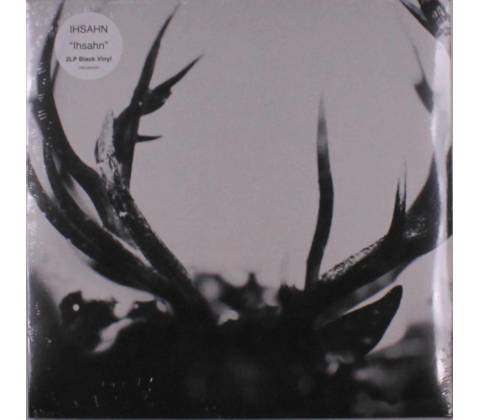 IHSAHN - IHSAHN LP