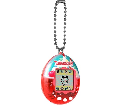 Tamagotchi Original Float