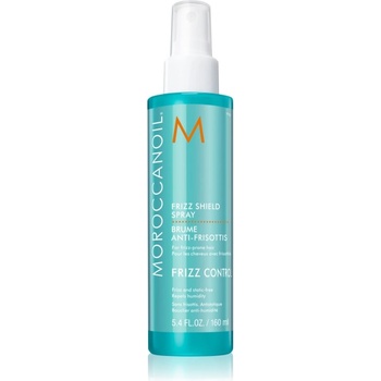 Moroccanoil Frizz Control Frizz Shield Spray стилизиращ спрей против цъфтене 160ml