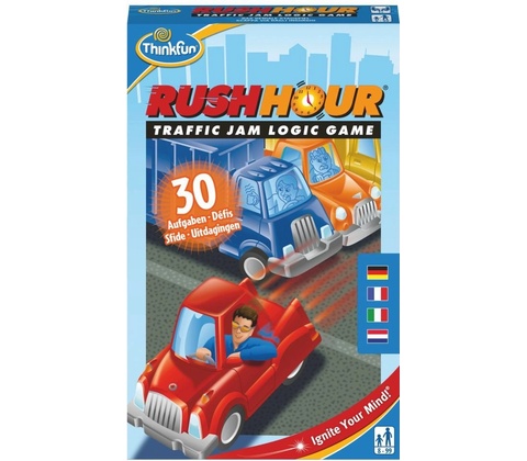 Rush Hour