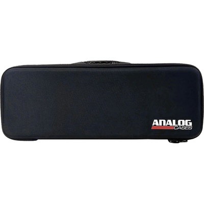 Analog Cases PULSE Case Arturia KeyStep Pro / MiniFreak Case Калъф за кийборд (54-90050)