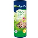 GIMB osvezovac WC white flowers 700g