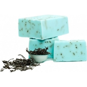 Greenum mydlo Morské riasy 100 g