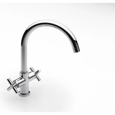 Roca Стоящ смесител за кухня, Loft, Roca, A5A8443C00 (A5A8443C00)