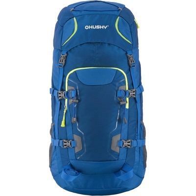 Husky Sloper 45 l modrý