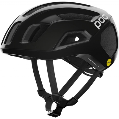 POC VENTRAL AIR MIPS Uranium Black 2022