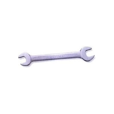 Jonnesway Klíč plochý otevřený dvoustranný velikost 20x22 mm W252022