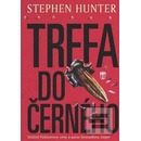 Trefa do černého