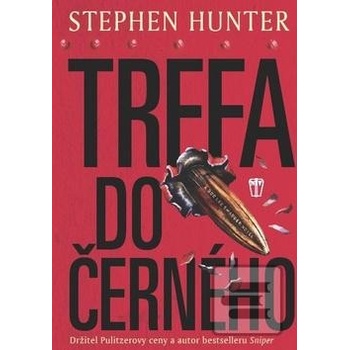 Trefa do černého