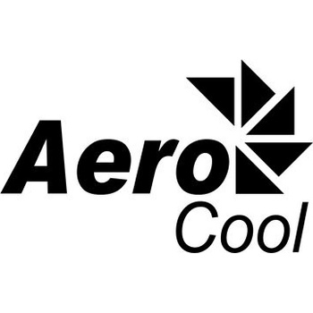 Aerocool Glider Cosmo FRGB-A-BK-v2 2xF