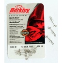 Berkley Karabina McMahon Uzel 9,1 kg 10 ks