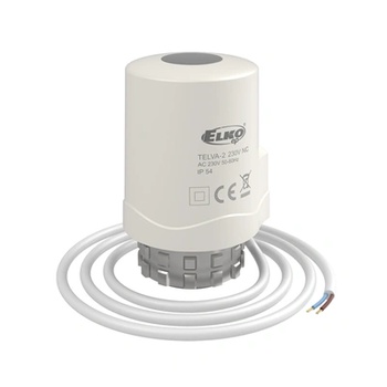 ELKO EP Telva-2 Термо-глава/230v (8197)