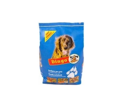 DINGO special 2500 g