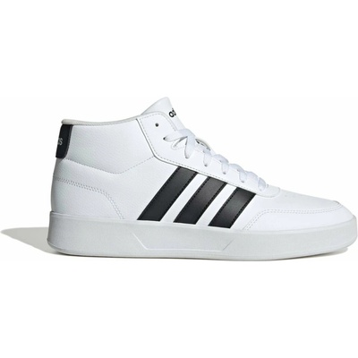 adidas breaknet mid
